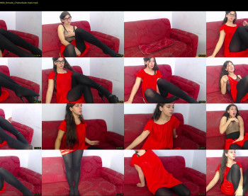 camila_berk — 33 minute Chaturbate female cam show recording, 1080p, Feb 26, 2022