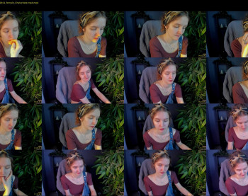 cammyclyde — 23 minute Chaturbate female cam show recording, 1080p, Feb 26, 2022