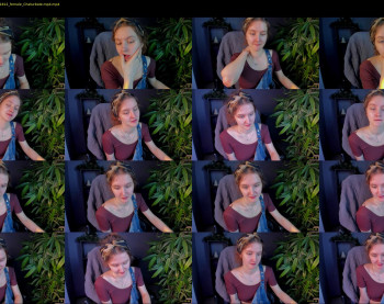 cammyclyde — 5 minute Chaturbate female cam show recording, 1080p, Feb 26, 2022