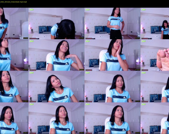 catalina__10_ — 20 minute Chaturbate female cam show recording, 1080p, Feb 26, 2022