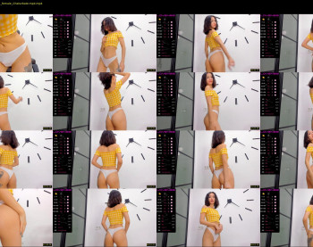 chan_lia — 55 minute Chaturbate female cam show recording, 1080p, Feb 26, 2022