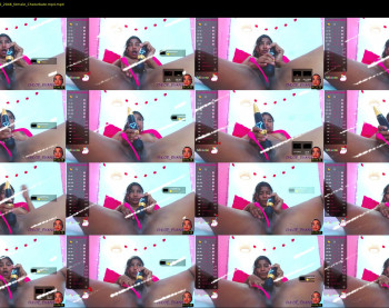 chloe_evans21 — 3 minute Chaturbate female cam show recording, 720p, Feb 26, 2022