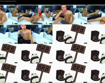 chris_scolaro — 88 minute Chaturbate male cam show recording, 1080p, Feb 26, 2022