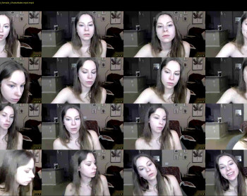 circeeve — 3 minute Chaturbate female cam show recording, 720p, Feb 27, 2022