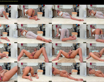 classy_medeeea — 12 minute Chaturbate female cam show recording, 1080p, Feb 27, 2022