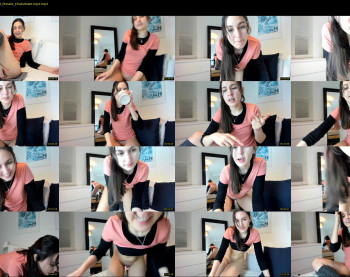 cleolane — 15 minute Chaturbate female cam show recording, 720p, Feb 26, 2022