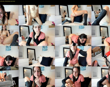 cleolane — 42 minute Chaturbate female cam show recording, 720p, Feb 26, 2022