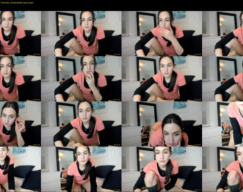 cleolane — 17 minute Chaturbate female cam show recording, 720p, Feb 26, 2022