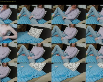 cuteemouse — 32 minute Chaturbate female cam show recording, 720p, Feb 26, 2022