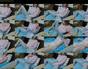 cuteemouse — 28 minute Chaturbate female cam show recording, 720p, Feb 26, 2022