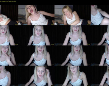 dalyana22 — 6 minute Chaturbate couple cam show recording, 720p, Feb 26, 2022