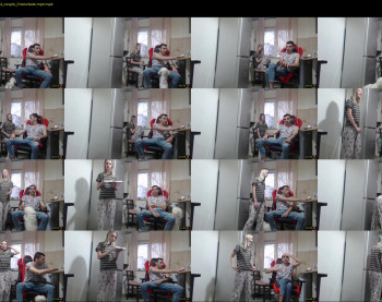 danamily — 56 minute Chaturbate female cam show recording, 1080p, Feb 26, 2022