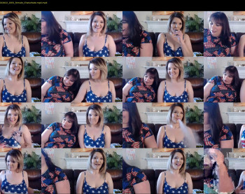 dangerouslybeautiful — 4 minute Chaturbate female cam show recording, 480p, Feb 26, 2022