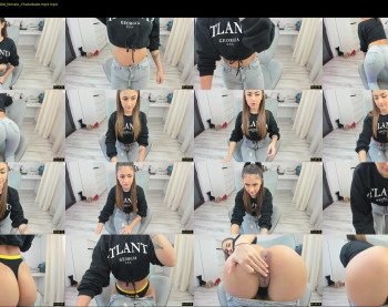 dariaa_doll — 55 minute Chaturbate female cam show recording, 1080p, Feb 26, 2022
