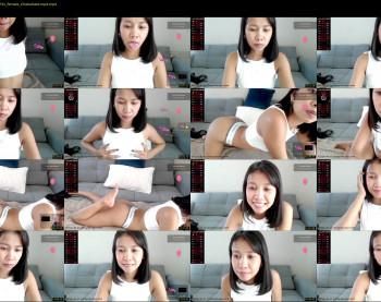 deedeedoll — 18 minute Chaturbate female cam show recording, 720p, Feb 26, 2022