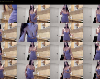 devyale — 22 minute Chaturbate female cam show recording, 1080p, Feb 26, 2022