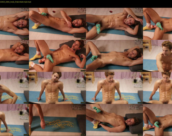 dreamon007007007 — 54 minute Chaturbate male cam show recording, 1080p, Feb 26, 2022