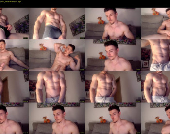 eddieds — 54 minute Chaturbate male cam show recording, 1080p, Feb 26, 2022