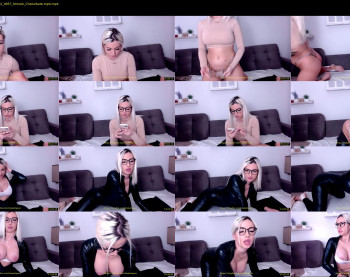 elisabeth_jason — 23 minute Chaturbate couple cam show recording, 1080p, Feb 26, 2022