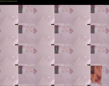 elizabeth_cat — 7 minute Chaturbate female cam show recording, 1080p, Feb 27, 2022