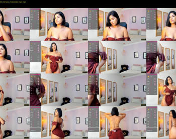 ellakravitz_ — 16 minute Chaturbate female cam show recording, 1080p, Feb 26, 2022