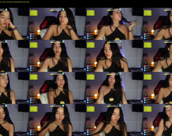emma_johnson_ — 13 minute Chaturbate female cam show recording, 720p, Feb 26, 2022