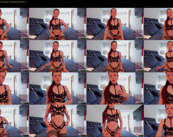 emma_lu1 — 10 minute Chaturbate female cam show recording, 1080p, Feb 26, 2022