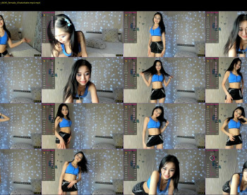 erotic_emma1 — 24 minute Chaturbate female cam show recording, 1080p, Feb 27, 2022