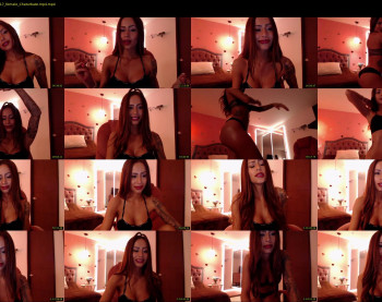 evagomez — 96 minute Chaturbate female cam show recording, 720p, Feb 27, 2022