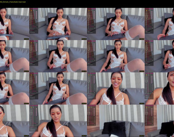 evamoretti — 56 minute Chaturbate female cam show recording, 1080p, Feb 26, 2022