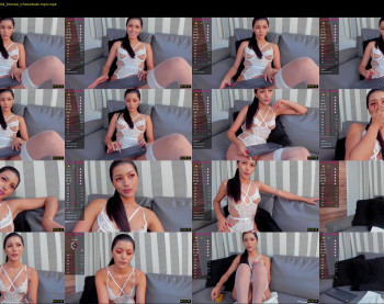 evamoretti — 56 minute Chaturbate female cam show recording, 1080p, Feb 26, 2022