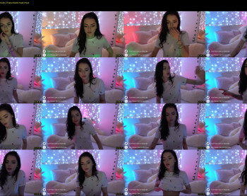 ezra — 31 minute Chaturbate female cam show recording, 1080p, Feb 27, 2022