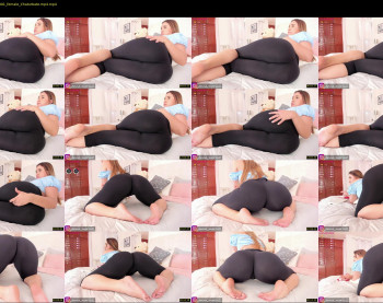fay_miller2 — 35 minute Chaturbate female cam show recording, 1080p, Feb 26, 2022