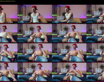 fetishboyfun — 72 minute Chaturbate male cam show recording, 1080p, Feb 26, 2022