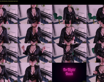 french_devotion — 79 minute Chaturbate female cam show recording, 720p, Feb 26, 2022