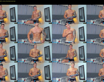 garret_alvin_ — 11 minute Chaturbate male cam show recording, 1080p, Feb 26, 2022