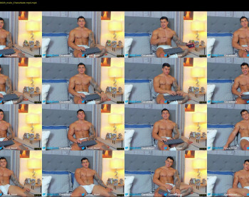 garret_alvin_ — 40 minute Chaturbate male cam show recording, 1080p, Feb 27, 2022