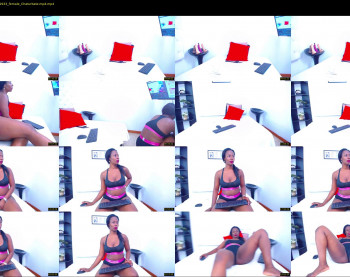 ginger_milys — 27 minute Chaturbate female cam show recording, 1080p, Feb 26, 2022