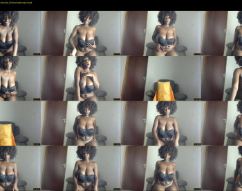 gulpess — 47 minute Chaturbate female cam show recording, 480p, Feb 27, 2022