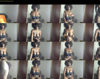 gulpess — 102 minute Chaturbate female cam show recording, 480p, Feb 27, 2022