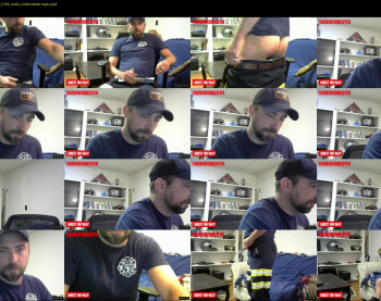hardworkertn — 20 minute Chaturbate male cam show recording, 720p, Feb 26, 2022