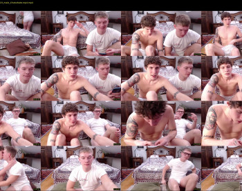 hercules__ — 28 minute Chaturbate male cam show recording, 1080p, Feb 26, 2022