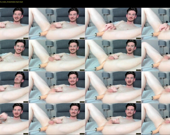 heyhotty1 — 3 minute Chaturbate male cam show recording, 720p, Feb 26, 2022