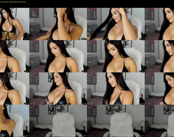 hope_daily — 4 minute Chaturbate female cam show recording, 1080p, Feb 27, 2022
