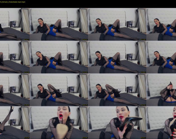 hottalina_ — 7 minute Chaturbate female cam show recording, 720p, Feb 26, 2022