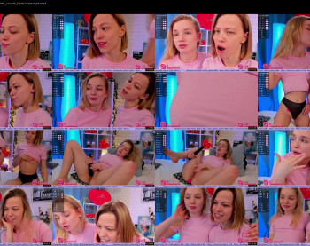 huntertiana — 33 minute Chaturbate female cam show recording, 1080p, Feb 26, 2022