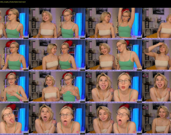 huntertiana — 3 minute Chaturbate female cam show recording, 1080p, Feb 26, 2022
