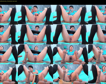 idaly_johnson — 13 minute Chaturbate female cam show recording, 1080p, Feb 26, 2022
