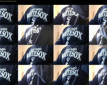 il_undercover — 4 minute Chaturbate male cam show recording, 480p, Feb 26, 2022