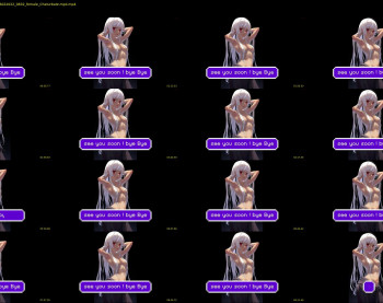 infinite_reality — 11 minute Chaturbate female cam show recording, 1080p, Feb 26, 2022
